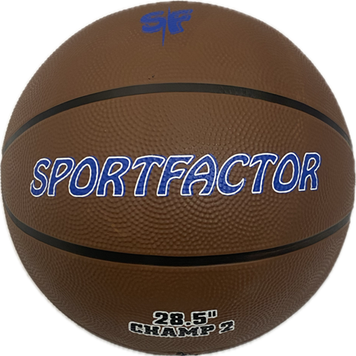 BASKETBALL RUBBER