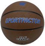 BASKETBALL RUBBER