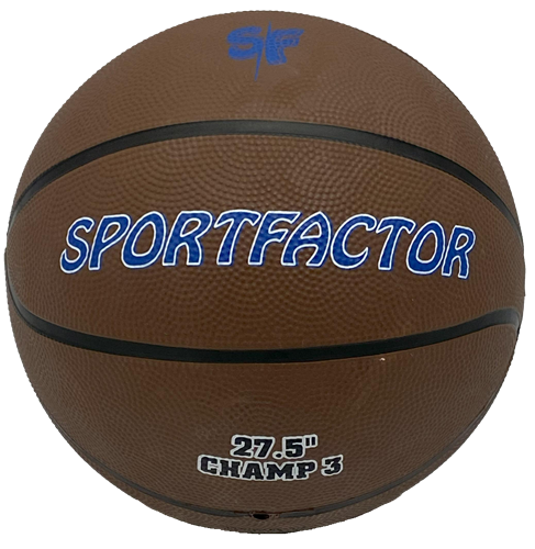 BASKETBALL RUBBER