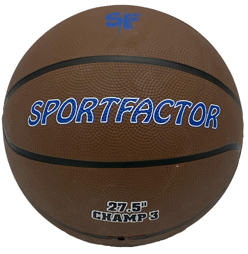 BASKETBALL RUBBER