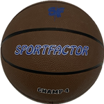 BASKETBALL RUBBER