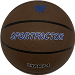 BASKETBALL RUBBER