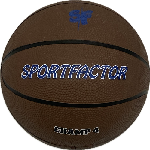 BASKETBALL RUBBER