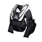 CHEST AND ARM PROTECTOR DELUXE SENIOR