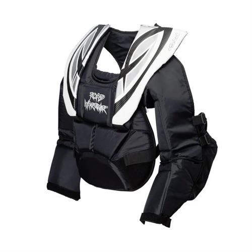 CHEST AND ARM PROTECTOR DELUXE SENIOR