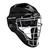 CATCHERS MASK SOFTBALL HOCKEY STYLE