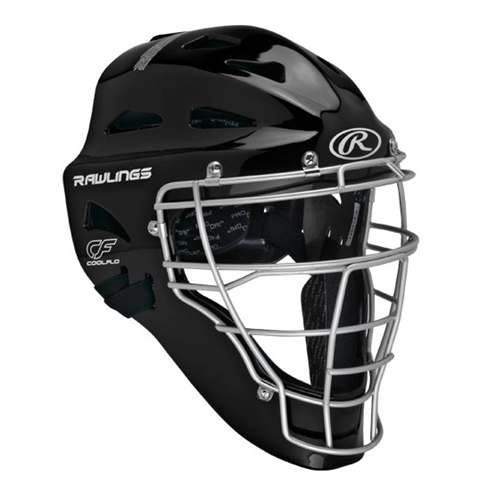 CATCHERS MASK SOFTBALL HOCKEY STYLE