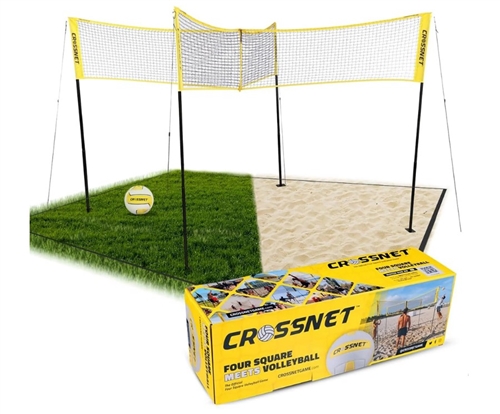 CROSSNET CROSS NET CROSSNET GAME CANADA CROSS NET GAME CANADA
