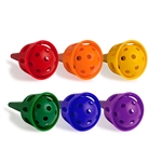 CATCH-A-BALL CUPSET 6/SET