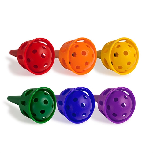 CATCH-A-BALL CUPSET 6/SET