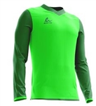 SOCCER GK JERSEY YOUTH ELETTO COMBI