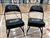 CUSTOM PADDED SIDELINE CHAIR
