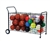BALL LOCKER DOUBLE-SIDED