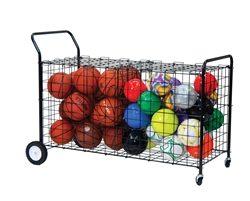 BALL LOCKER DOUBLE-SIDED