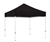 CANOPY KIT 10' X 10' BLACK