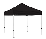 CANOPY KIT 10' X 10' BLACK