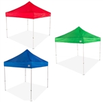 CANOPY KIT 10' X 10' COLORS