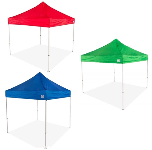 CANOPY KIT 10' X 10' COLORS