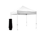 CANOPY KIT 10' X 10' WHITE