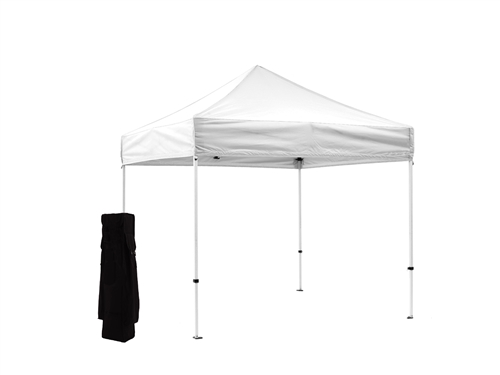 CANOPY KIT 10' X 10' WHITE