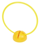 hula hoop holder
