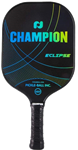PICKLEBALL PADDLE ECLIPSE GRAPHITE