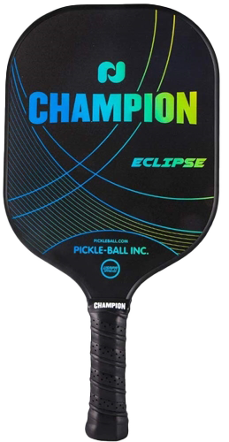 PICKLEBALL PADDLE ECLIPSE GRAPHITE