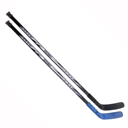 DOM FLOOR HOCKEY STICKS