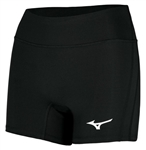 Mizuno W's Compression Shorts