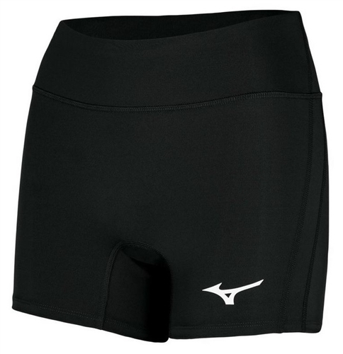 Mizuno W's Compression Shorts