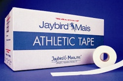 Jaybird Tape