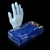 EXAM GLOVES Nitrile