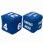 ACTIVITY DICE