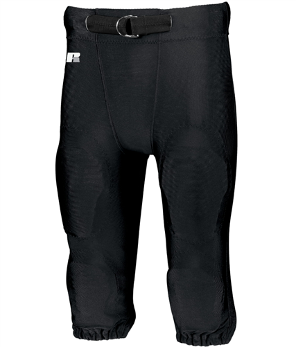 Russell Youth Deluxe Game Football Pant