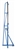 Pair of Volleyball End Posts