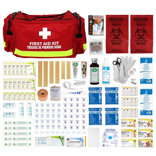 FA2 FIRST AID KIT