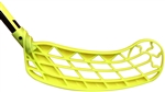 REPLACEMENT BLADE YELLOW FOR EXEL FLOORBALL - Last One Left Hand!