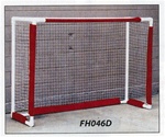 FLOOR HOCKEY GOAL