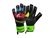 GLOVES SOCCER GOALKEEPER W/FINGER SAVERS