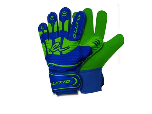 GLOVES SOCCER GOALKEEPER ELETTO