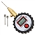 DIGITAL BALL PRESSURE GAUGE