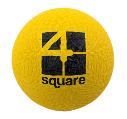 PLAYGROUND BALL