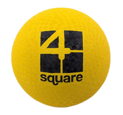 PLAYGROUND BALL