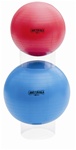 GYMNIC BALL STORAGE