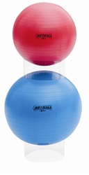 GYMNIC BALL STORAGE