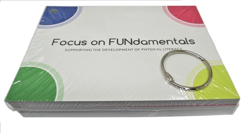 FUNDAMENTALS Activity Cards (90)