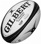 RUGBY BALL GILBERT G-TR4000 Size 4