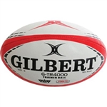 RUGBY BALL GILBERT G-TR4000 Size 5