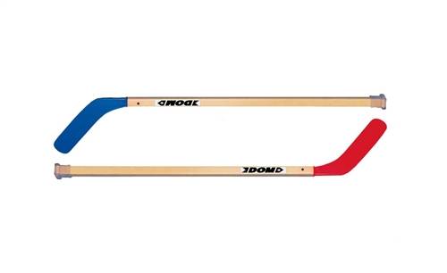 DOM FLOOR HOCKEY STICK G5 GAIN 42"