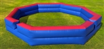 GAGABALL, GAGACOURT, GAGA COURT